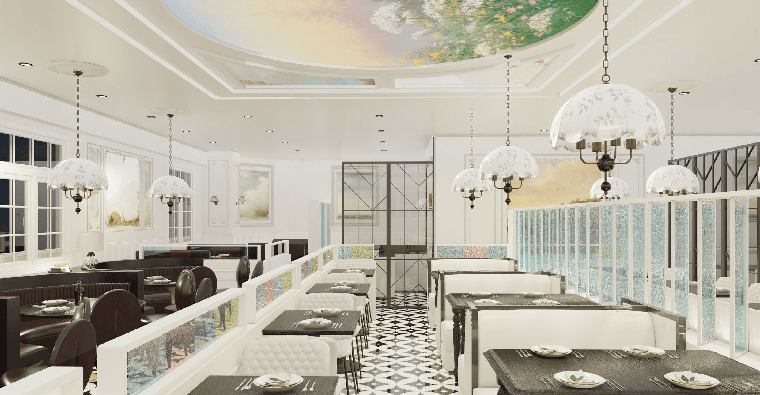 立川イタリアン レストラン