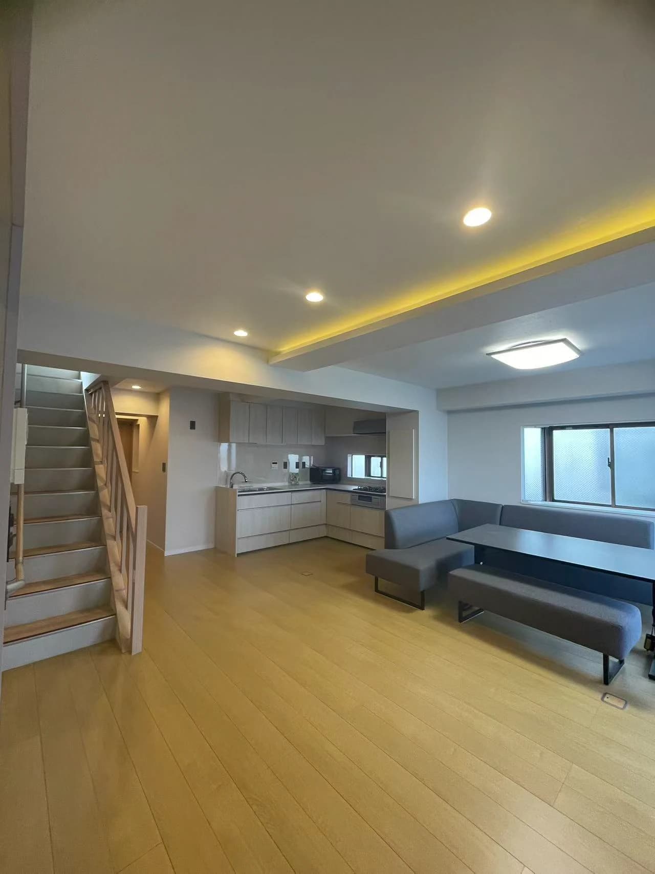 改修・リフォーム施工事例 1